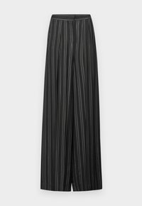TROUSERS - Püksid - multi gray