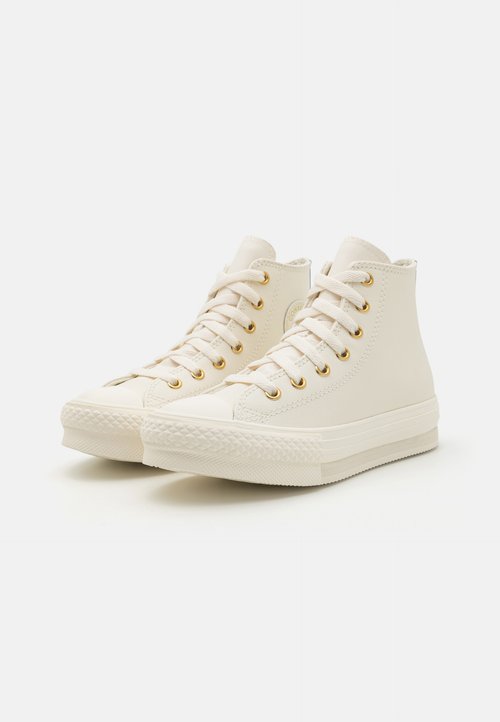 Converse Zapatillas altas CHUCK TAYLOR ALL STAR EVA LIFT — foto 4