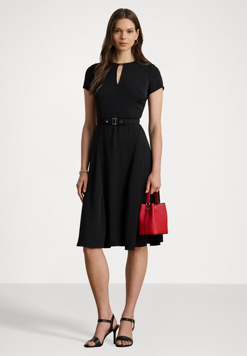 sachin and babi light blue dress Women Dress Sale Clearance Fashion Cocktail Casual Casual Floral Bow Tie  Wooden Ear Strap Bra Dresses Pink : Amazon.co.uk: Fashion main image 0
