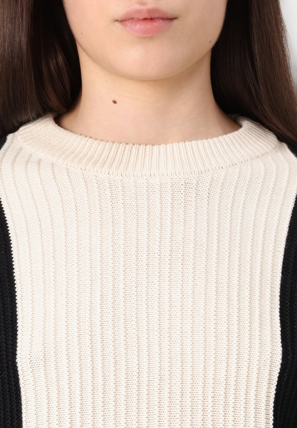 VMGIGI O NECK PULLOVER  - Jumper3