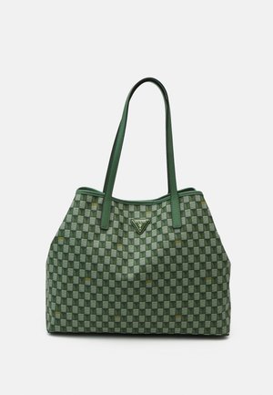 Shopper - green