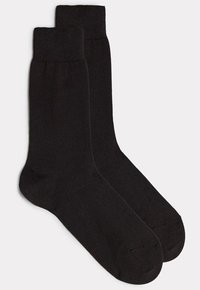 IUMAN Intimissimi Uomo AUS WARMER  - Strømper - marrone