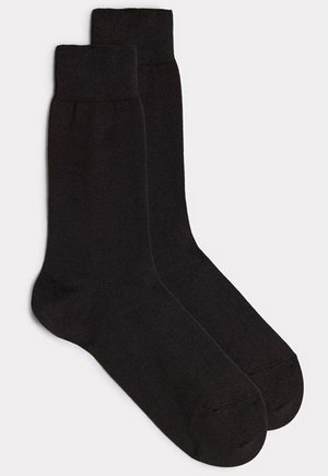 IUMAN Intimissimi WARM - Strømper - marrone