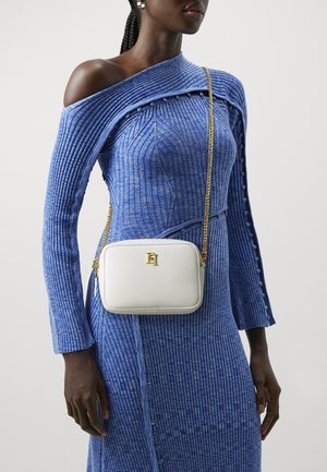 Elisabetta Franchi, WOMENS BAG - Bolso de mano - avorio