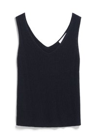 Unselected, black