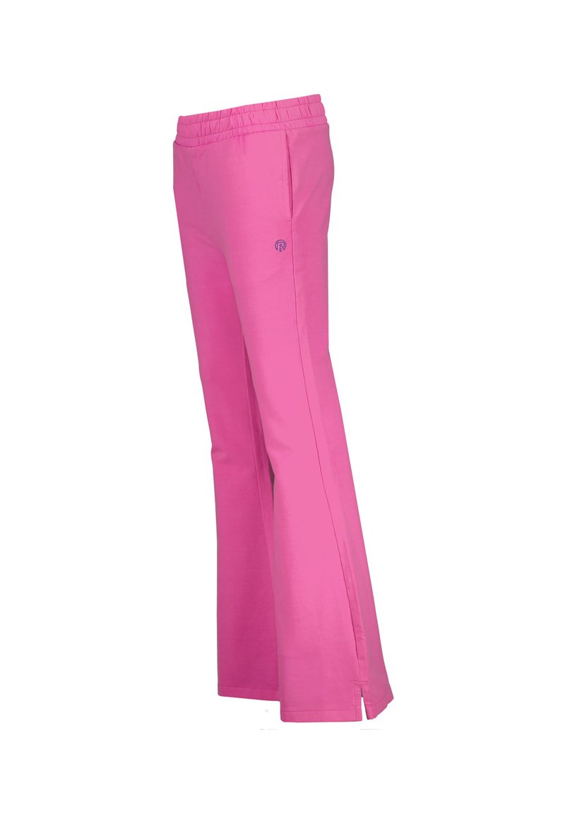 Kinder Stoffhosen | RAIZZED HOSE SARDEGNA Jogginghose neon pink/pink - LM74770 Kinder Stoffhosen | RAIZZED HOSE SARDEGNA Jogginghose neon pink/pink - LM74770
