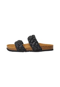 Pepe Jeans OBAN DOUBLE TRESSE  - Mules - black