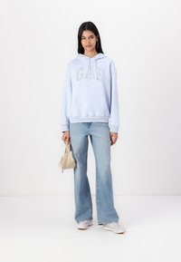 GAP HERITAGE - Felpa - urban blue