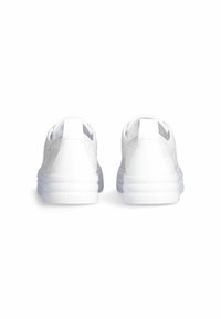 LIU JO PERFORATED  - Sneakers basse - white