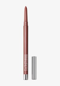 MAC - COLOUR EXCESS GEL PENCIL - Eyeliner - nudge nudge/ink ink Miniatyrbild 1