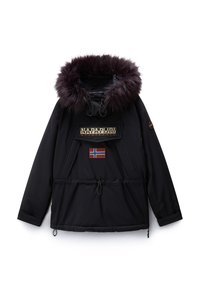 Napapijri SKIDOO - Vinterjakker - black
