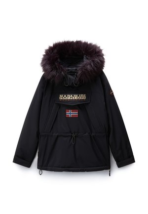 Napapijri SKIDOO - Winterjacke - black