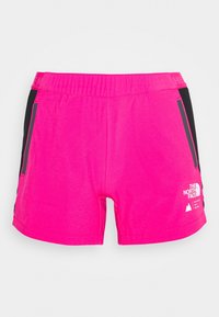 The North Face Friluftsshorts - pink