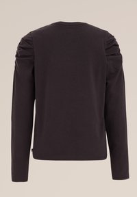 WE Fashion Långärmad tröja - grey