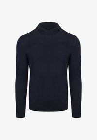 Niet geselecteerd, navy