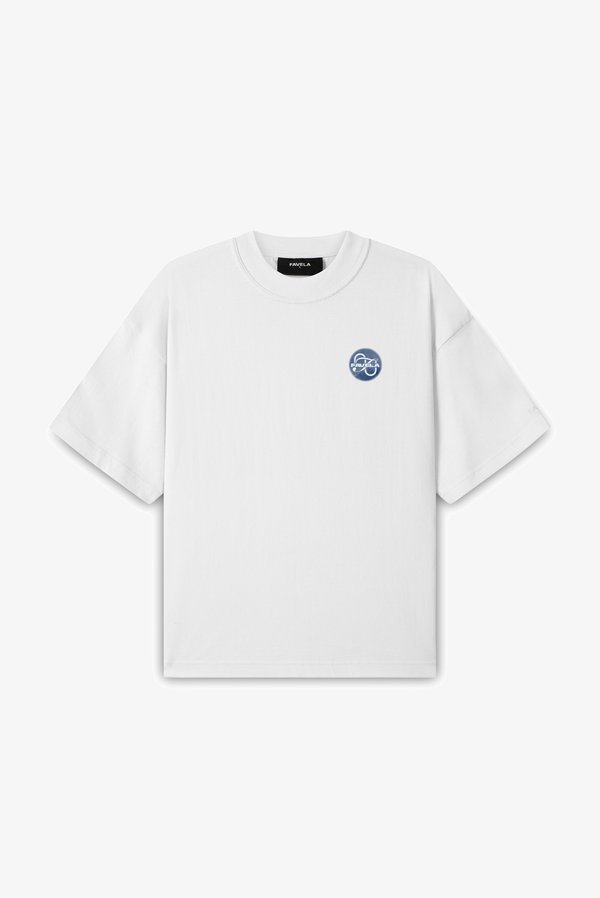 AQUA UNISEX - Print T-shirt3