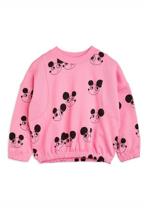 Sweater - pink