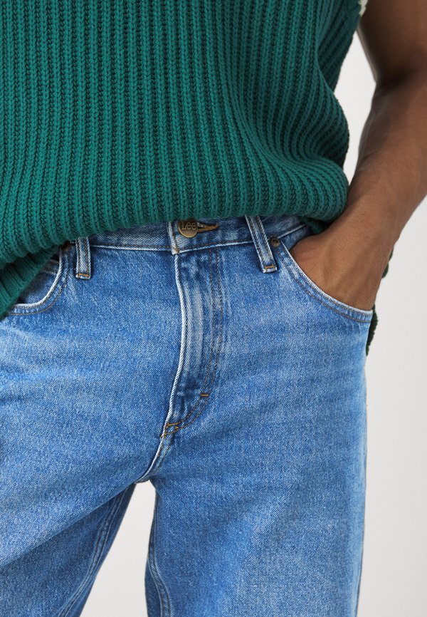 OSCAR - Relaxed fit jeans - dark days3