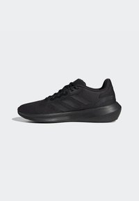 adidas Performance - Lúdtalpbetétes futócipő - core black/carbon Miniatűr kép 1