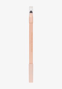 Makeup Revolution - REVOLUTION STREAMLINE WATERLINE EYELINER PENCIL - Eyeliner - nude Miniatyrbilde 1