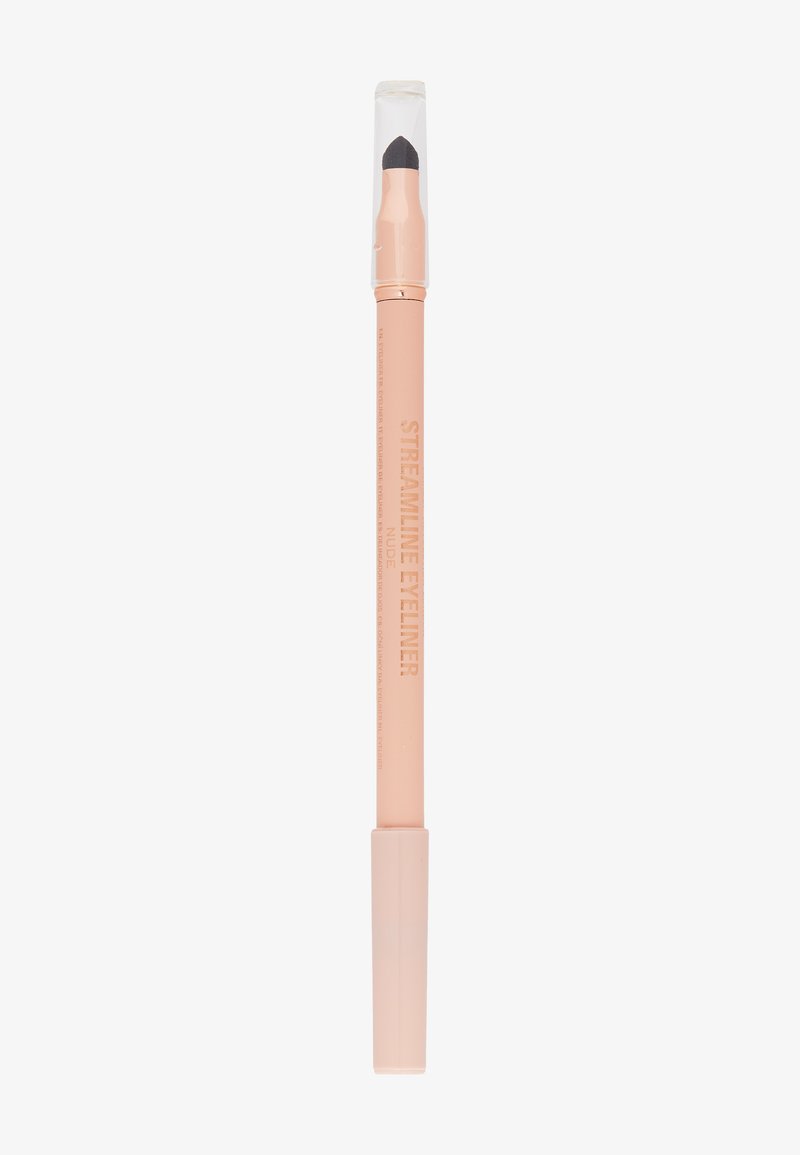 Makeup Revolution - REVOLUTION STREAMLINE WATERLINE EYELINER PENCIL - Eyeliner - nude, Forstørre
