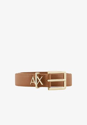 Armani Exchange, Cintura - cognac