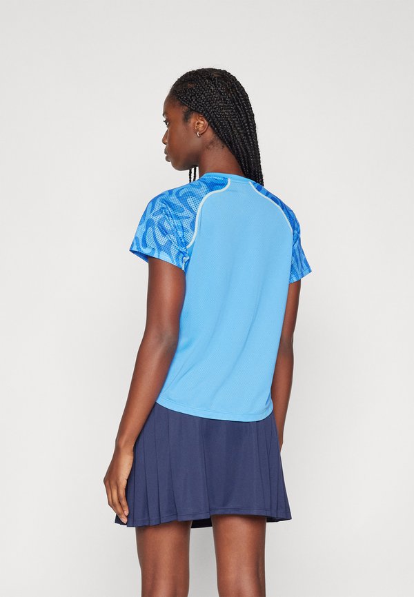 GAME TOP - Print T-shirt2