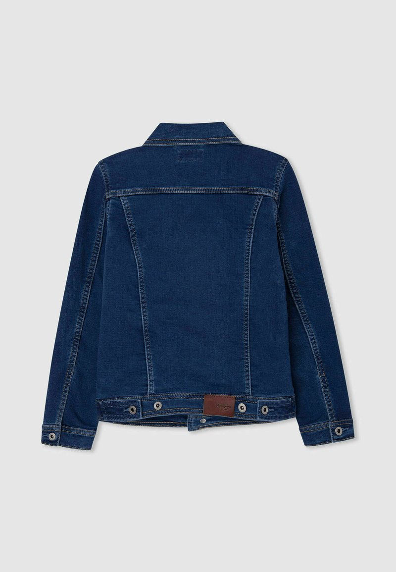 Jeans - Chaqueta - denim/blue denim - Zalando.es