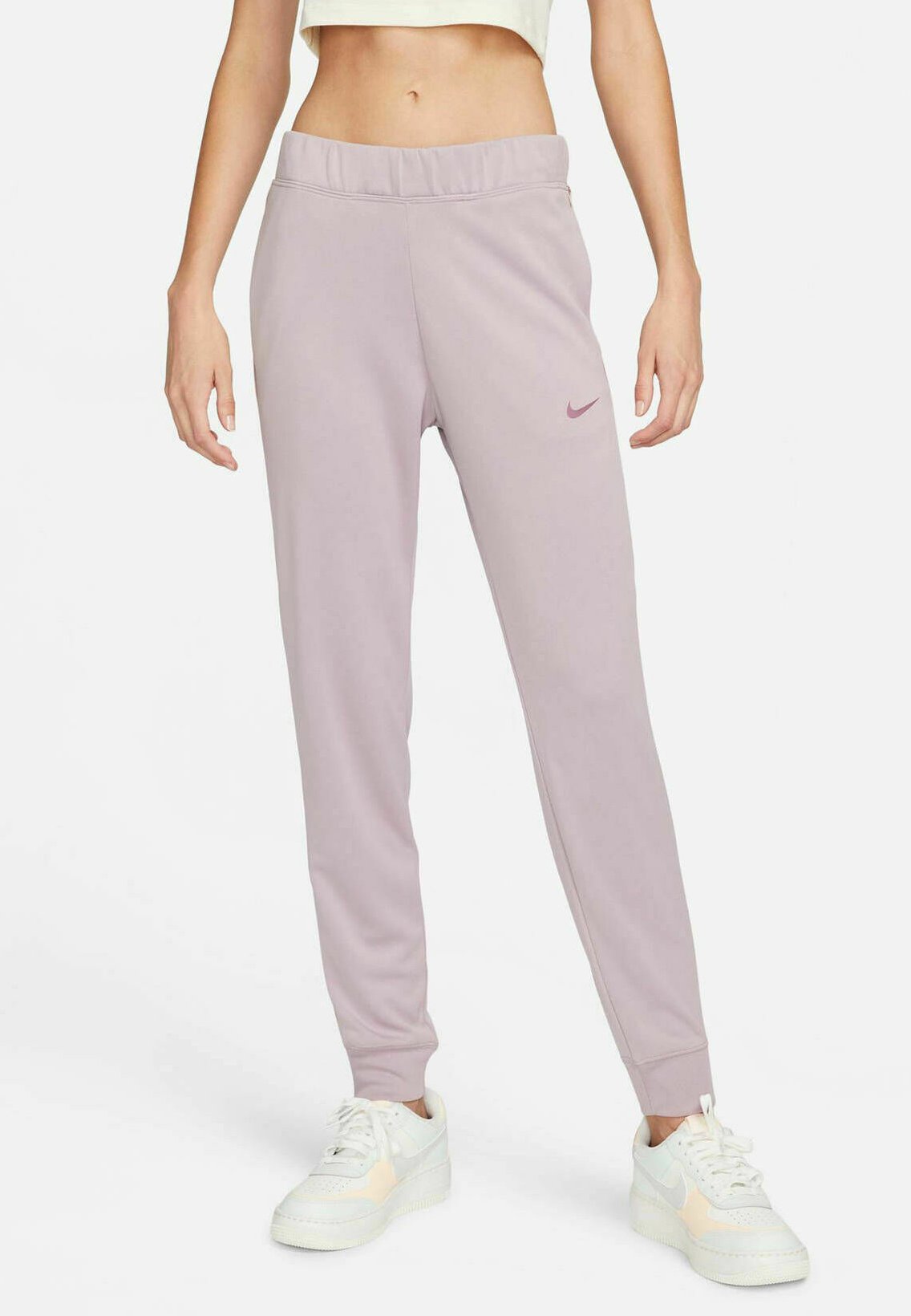 nike tape tracksuit bottoms