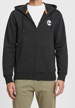 Sweatshirt - black
