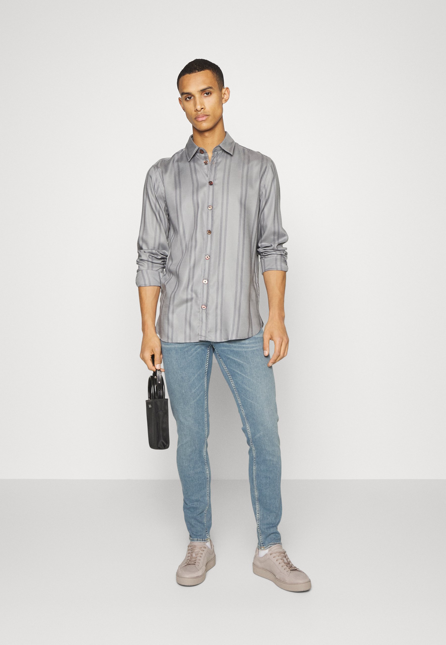 Tiger of Sweden EVOLVE - Jeans Skinny 