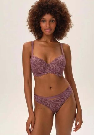 ESOTIQ LYNN mauve