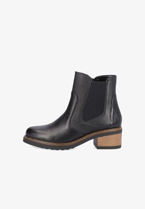 Remonte, Ankle Boot - noir