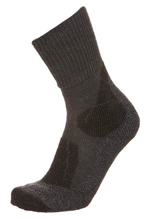Calze sportive - dark grey
