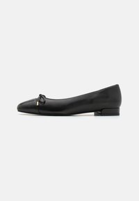 Valitud, black