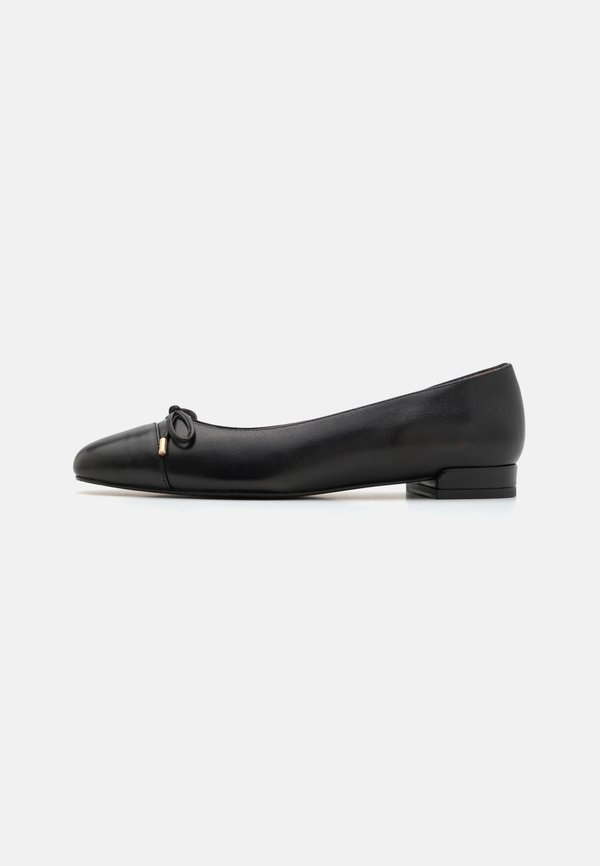 SLEEK BOW FLAT - Klassischer Ballerina