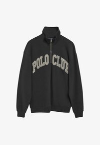 Non selezionato, black