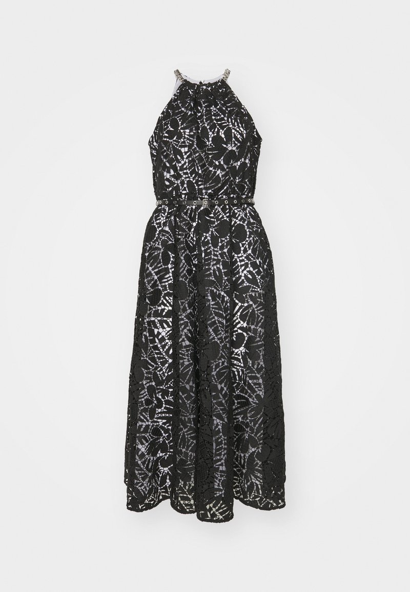 MICHAEL Michael Kors Cocktailjurk zwart