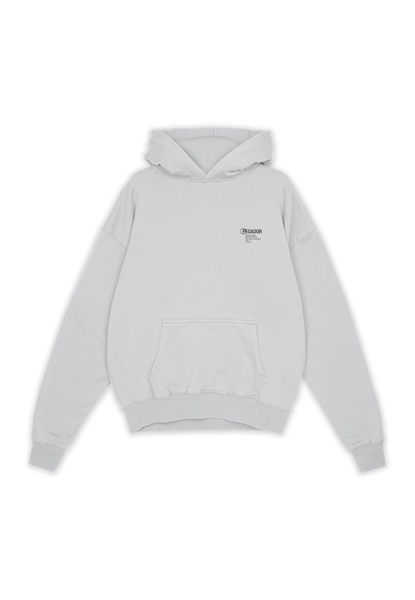 MAHAN OVERSIZED - Hoodie2