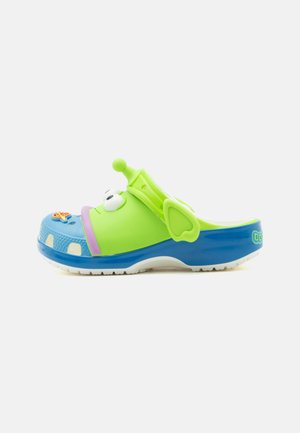 Crocs, TOY STORY ALIENS UNISEX, wielokolorowy