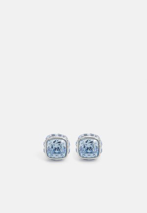 BIRTHSTONE STUDS MAR   - Korvakorut - blue