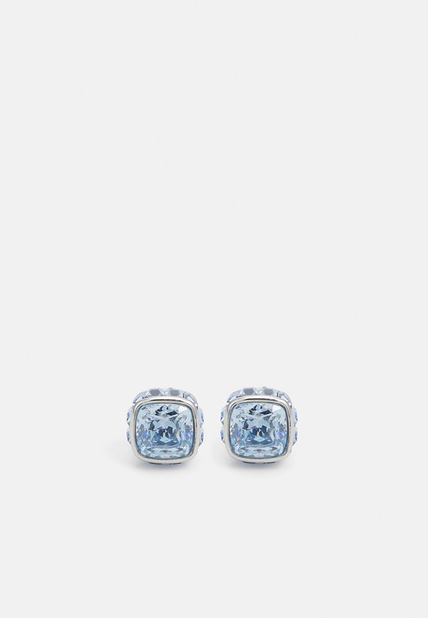 BIRTHSTONE STUDS MAR   - Ohrringe