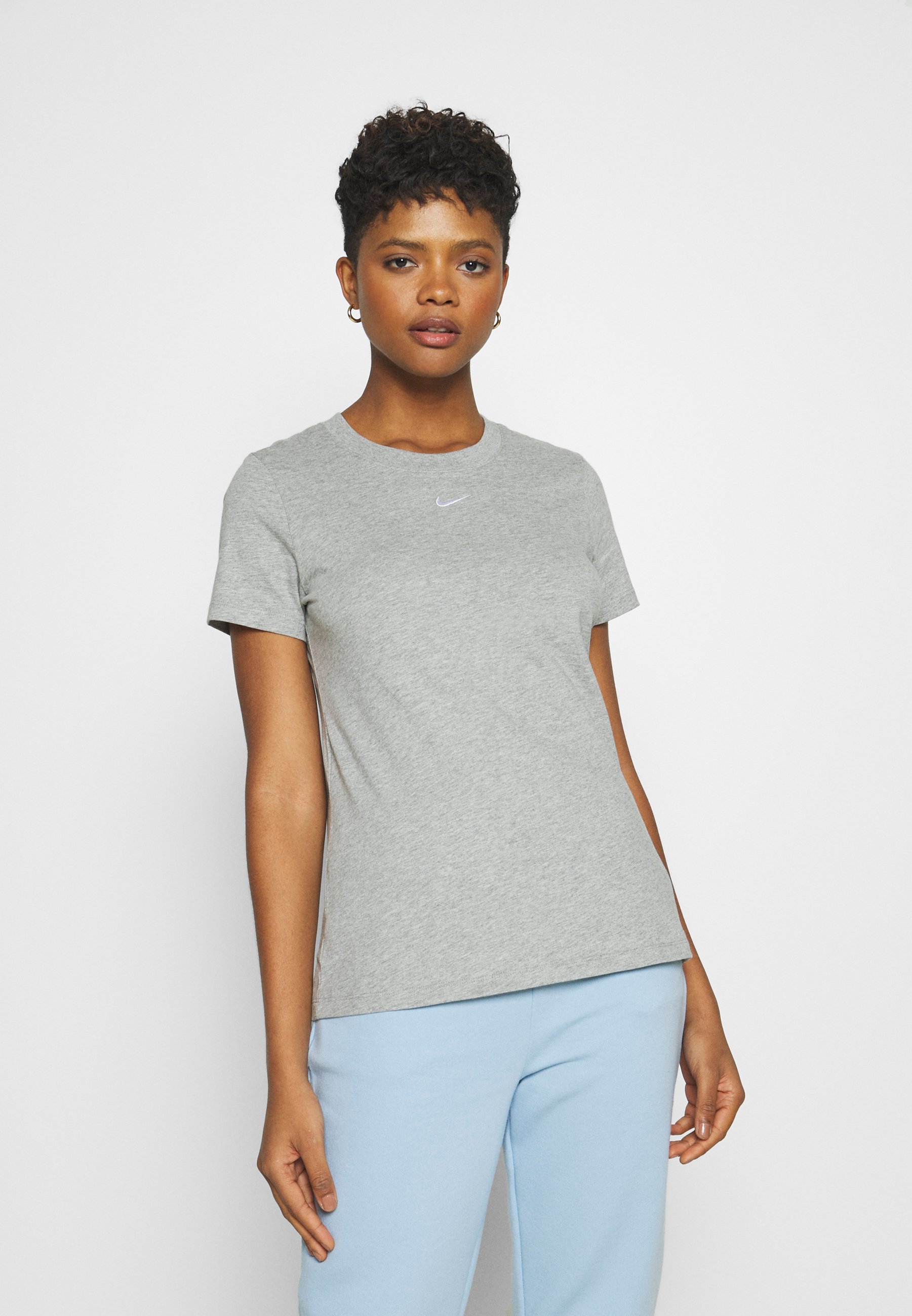 Women TEE CREW - Basic T-shirt Women TEE CREW - Basic T-shirt