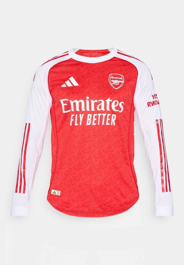 ARSENAL FC 25/26 HOME JSY AUTHENTIC L - Club wear2