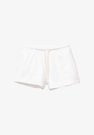 Trainingsbroek - white
