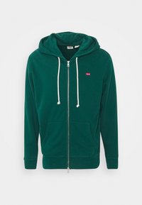 Não selecionado, greens