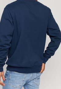 Mazine Mikina - dark blue