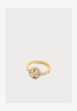 Guess, 4G SUPREME - Bague - yellow gold-coloured