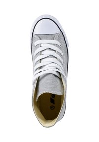 Elara UNISEX jasnoszary