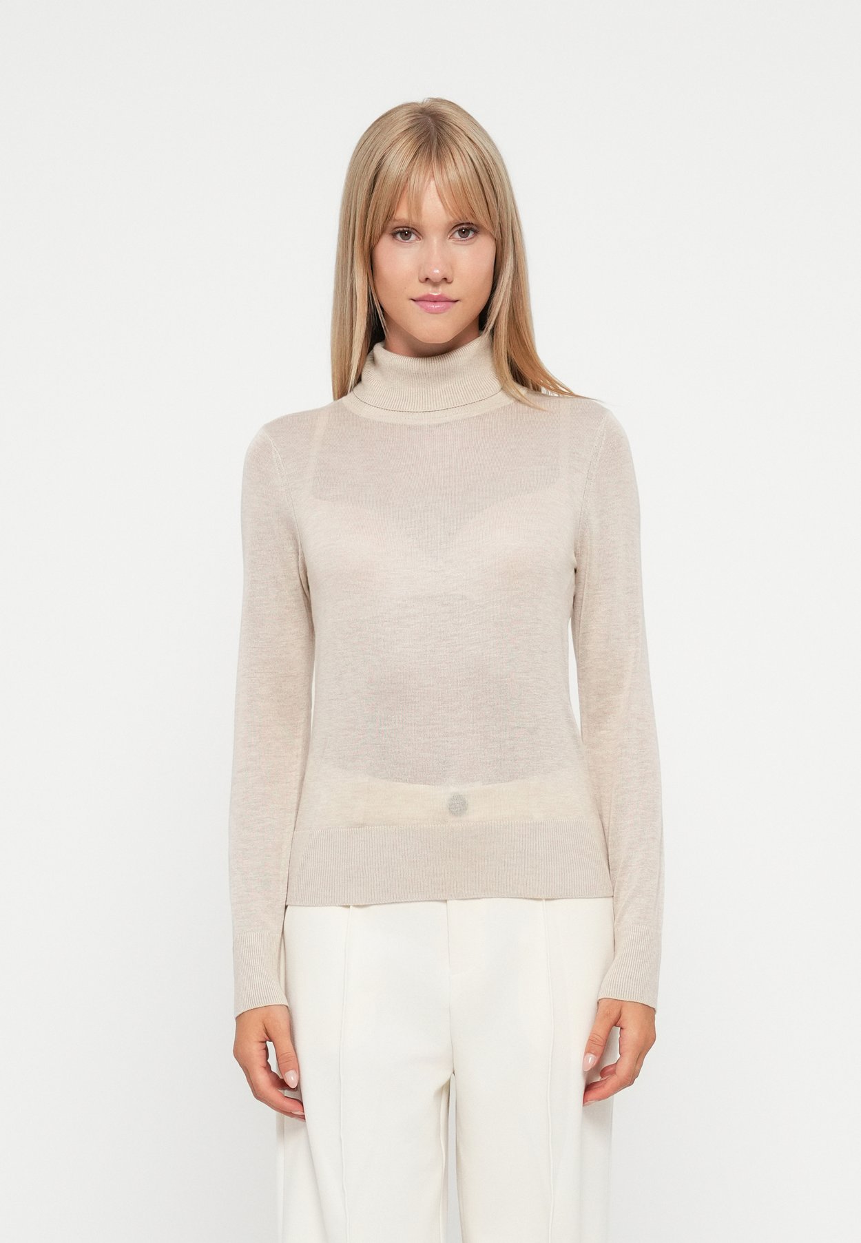 ONLMETTE ROLL NECK